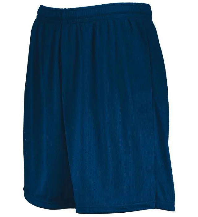 Augusta 7in Modified Mesh Short