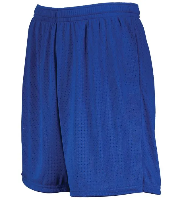 Augusta 7in Modified Mesh Short
