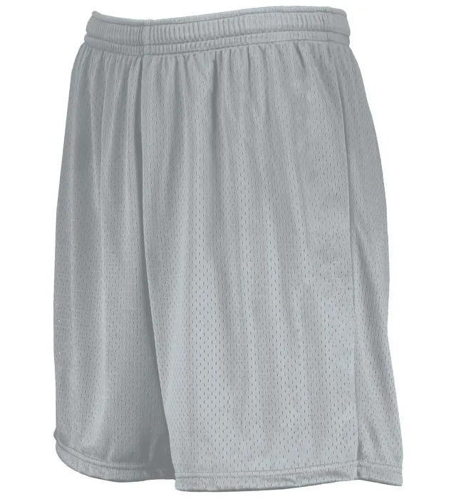 Augusta 7in Modified Mesh Short