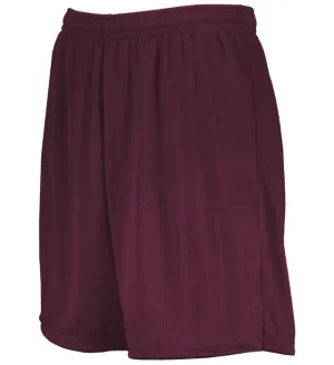 Augusta 7in Modified Mesh Short