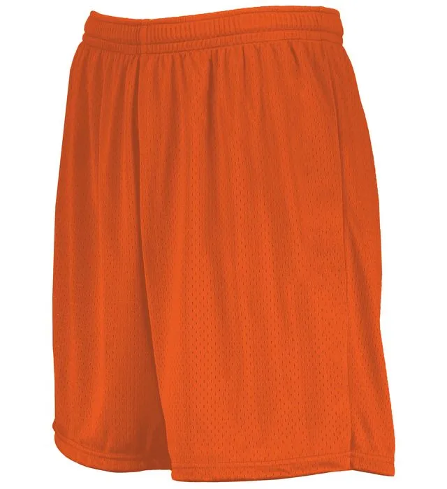 Augusta 7in Modified Mesh Short