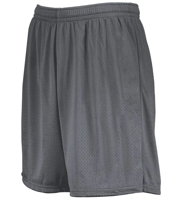 Augusta 7in Modified Mesh Short