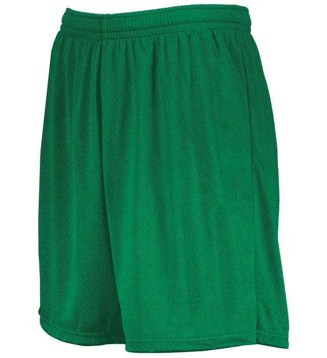 Augusta 7in Modified Mesh Short