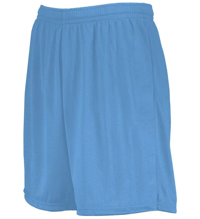 Augusta 7in Modified Mesh Short