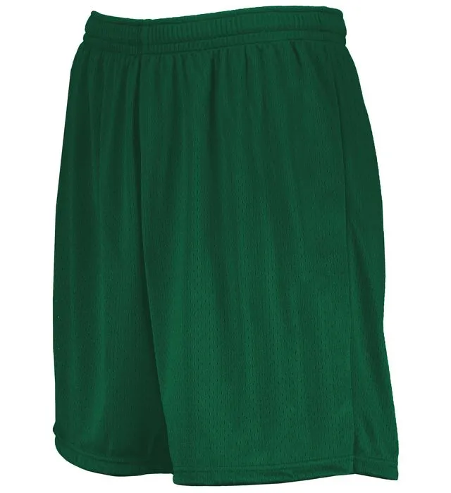 Augusta 7in Modified Mesh Short