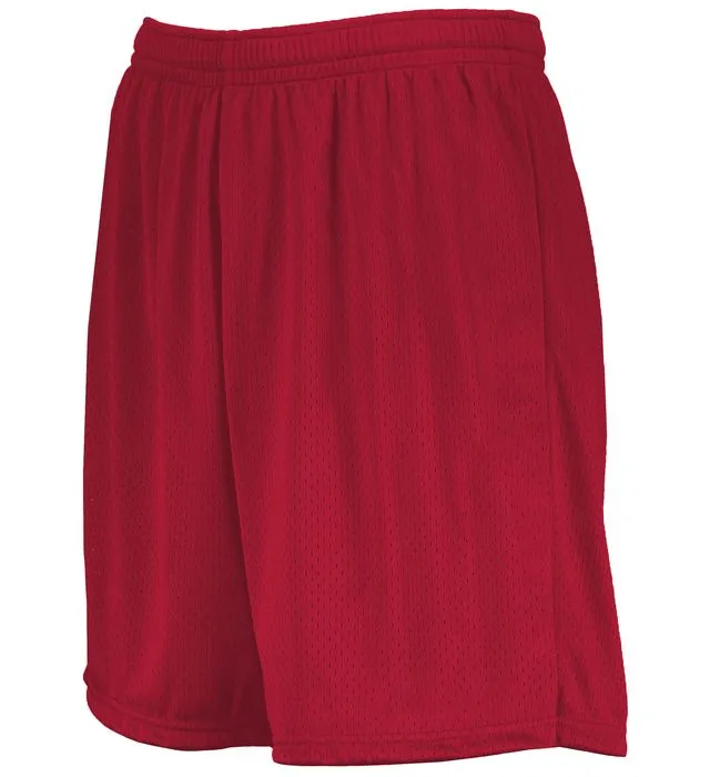 Augusta 7in Modified Mesh Short