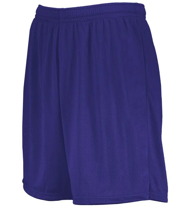 Augusta 7in Modified Mesh Short