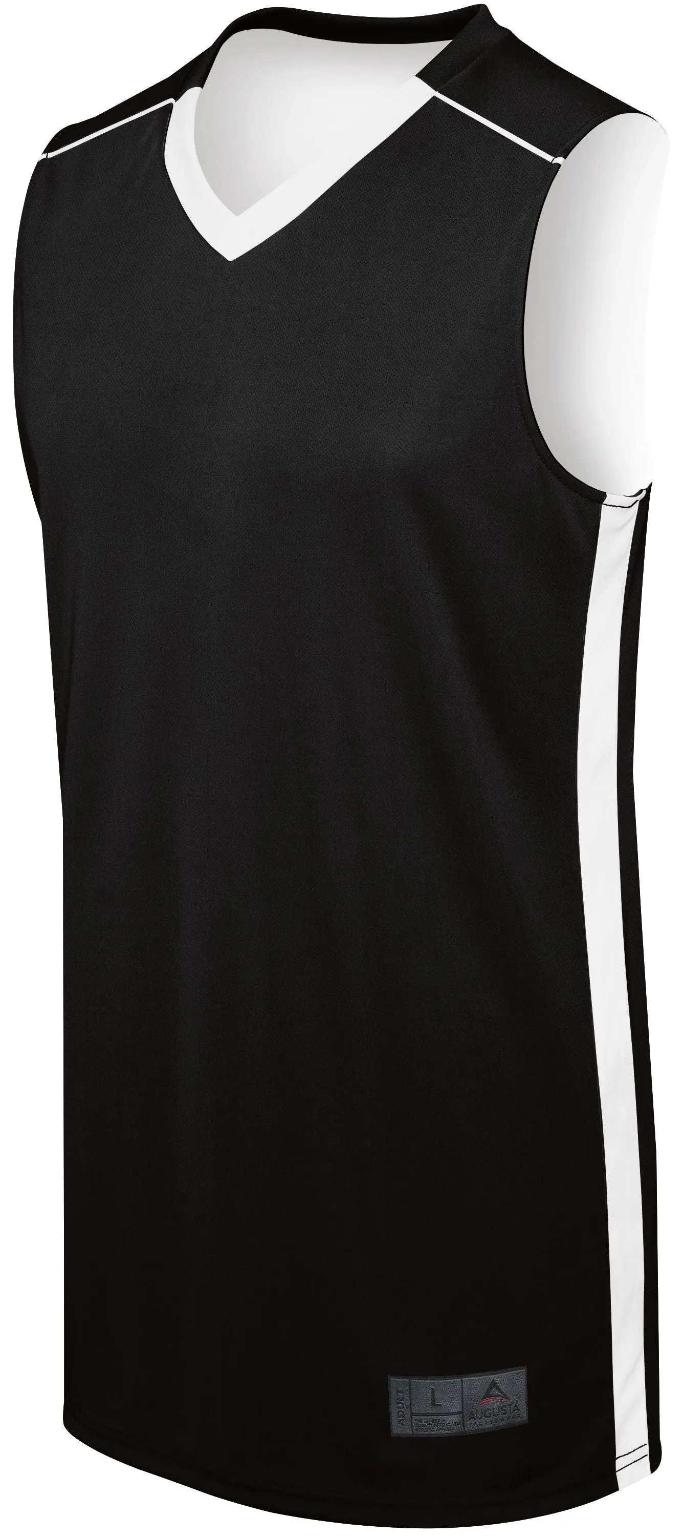 Augusta Adult Competition Reversible Basketball Jersey