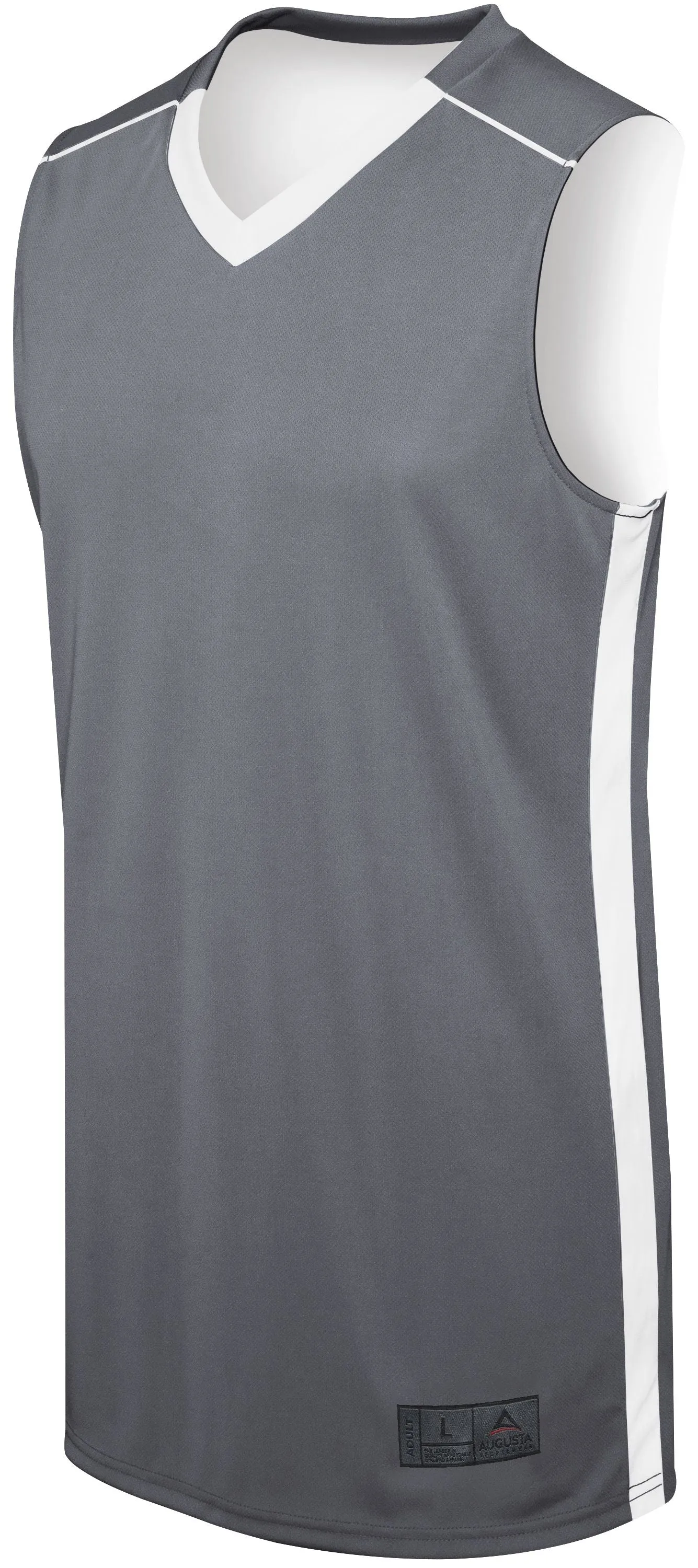 Augusta Adult Competition Reversible Basketball Jersey
