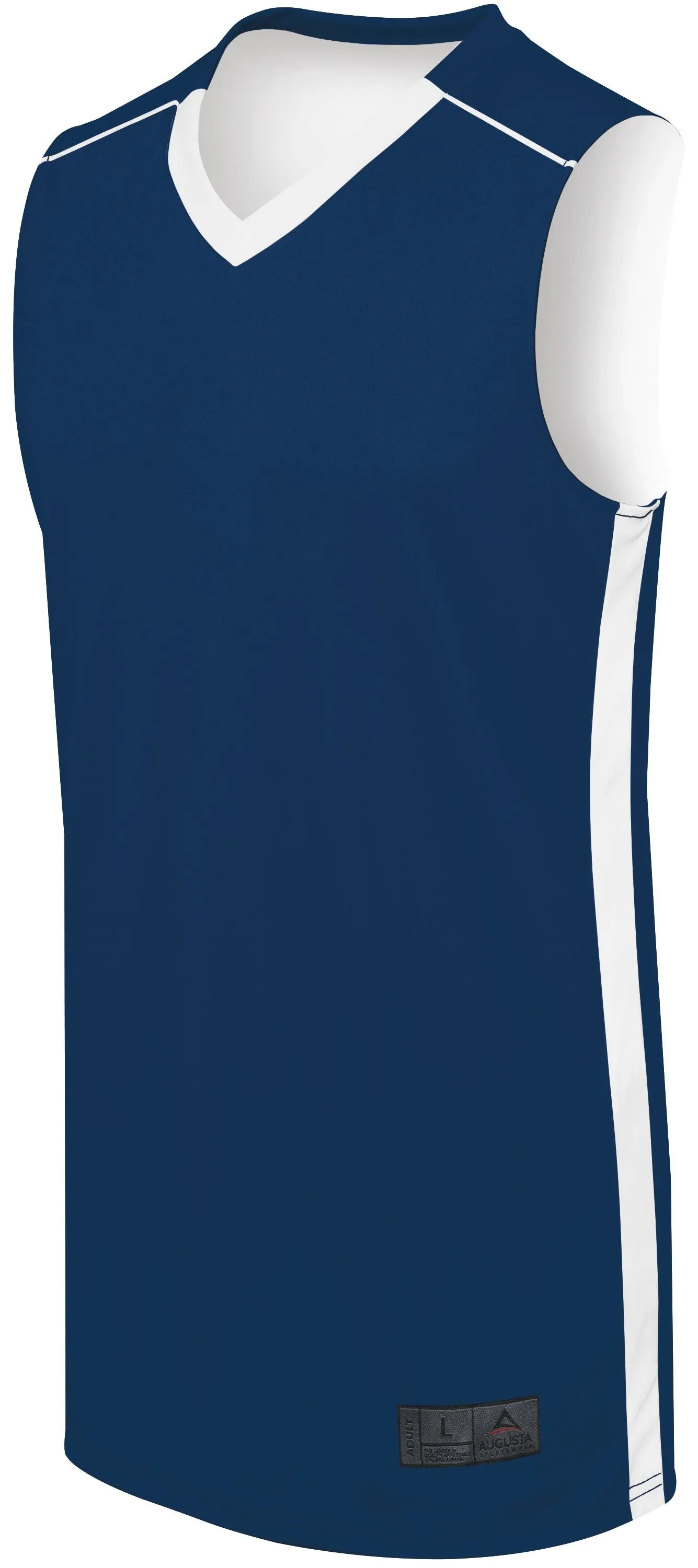 Augusta Adult Competition Reversible Basketball Jersey