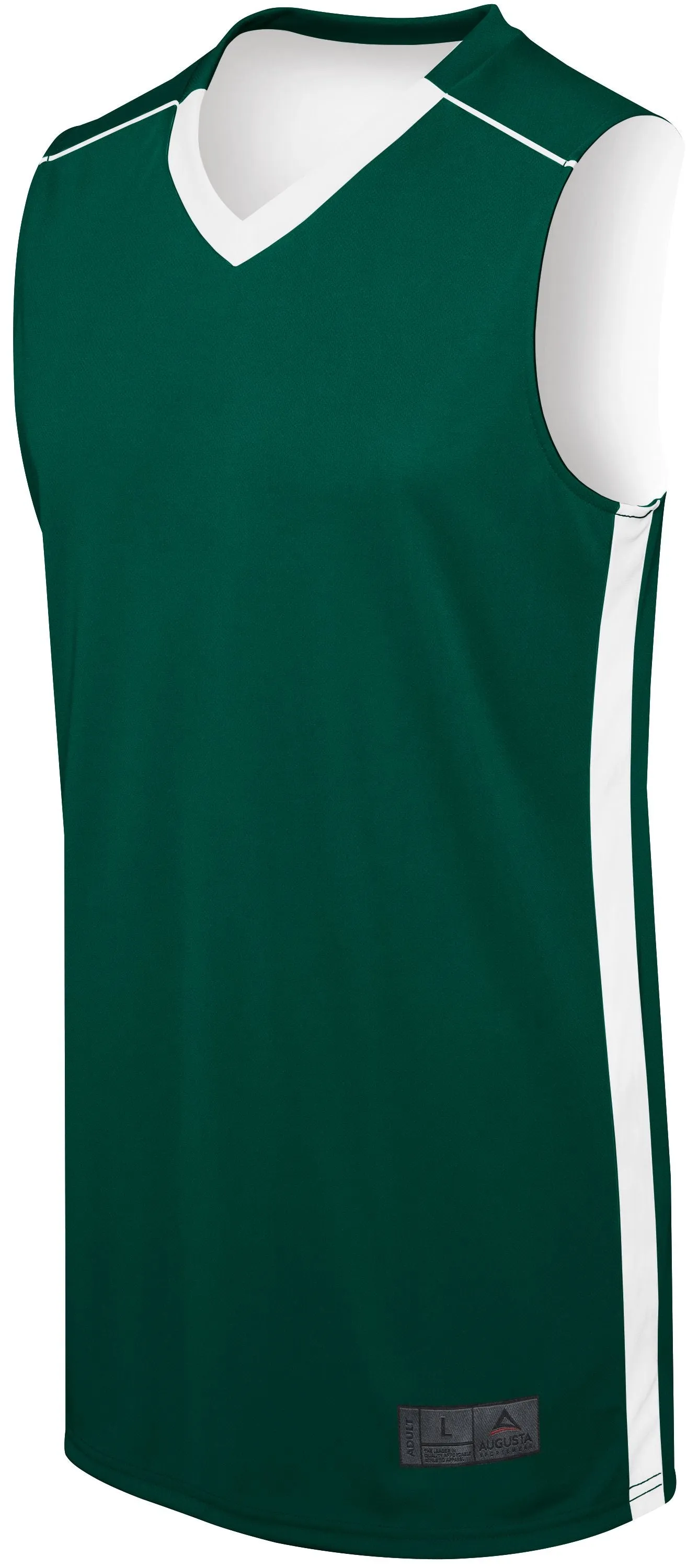 Augusta Adult Competition Reversible Basketball Jersey