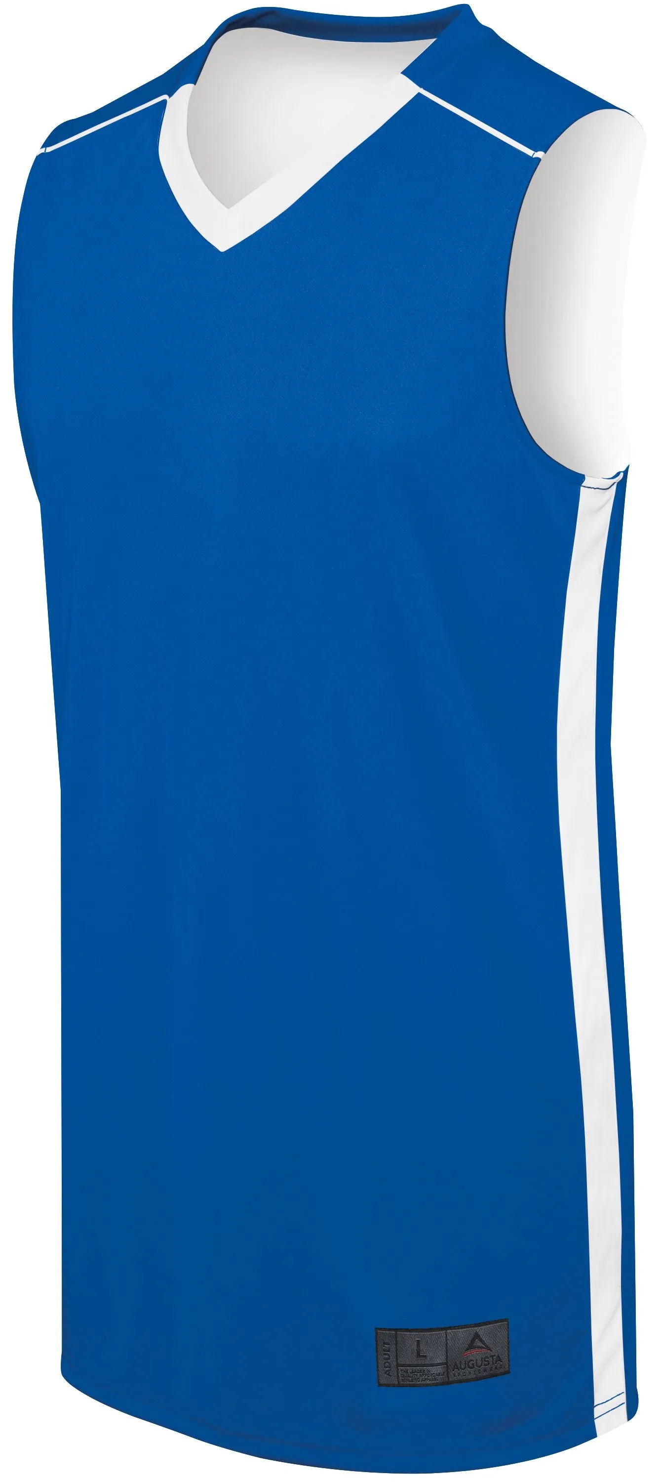 Augusta Adult Competition Reversible Basketball Jersey