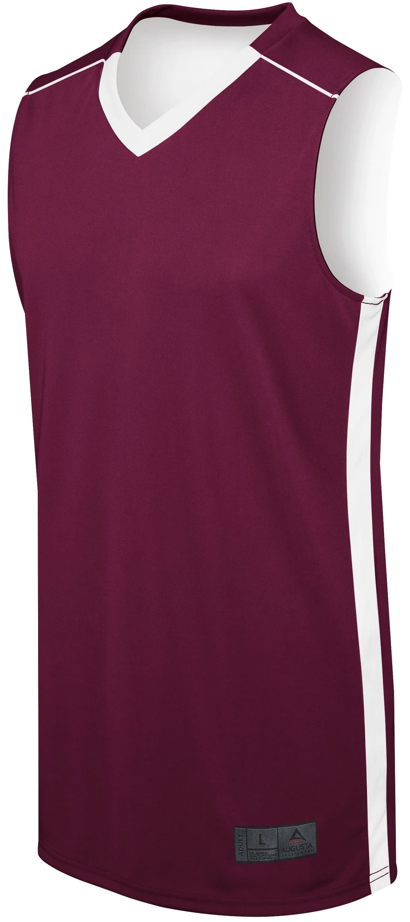 Augusta Adult Competition Reversible Basketball Jersey