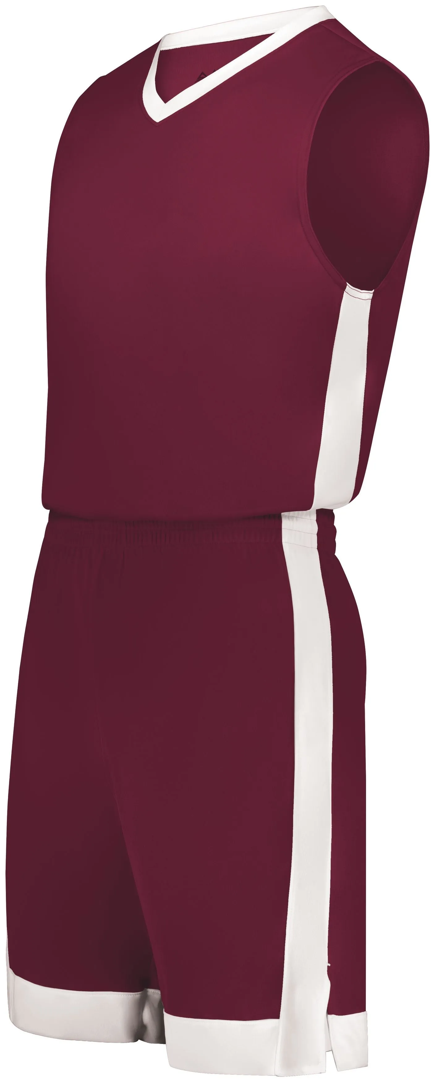 Augusta Men's Match-Up Basketball Shorts