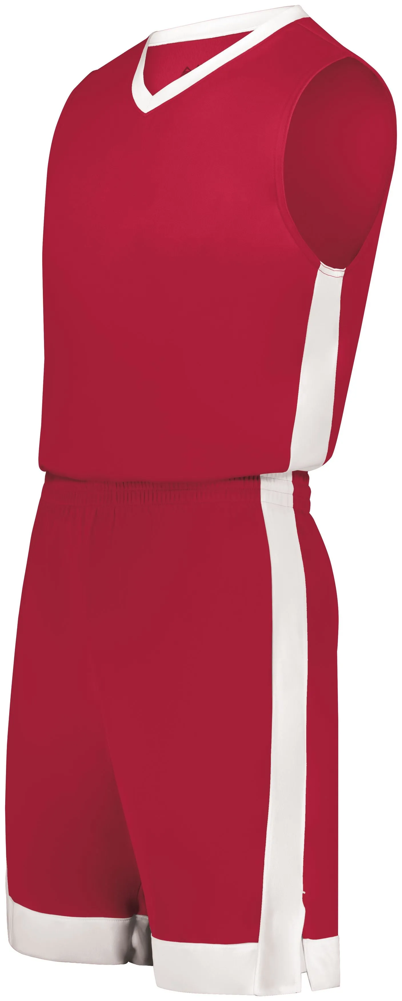 Augusta Men's Match-Up Basketball Shorts