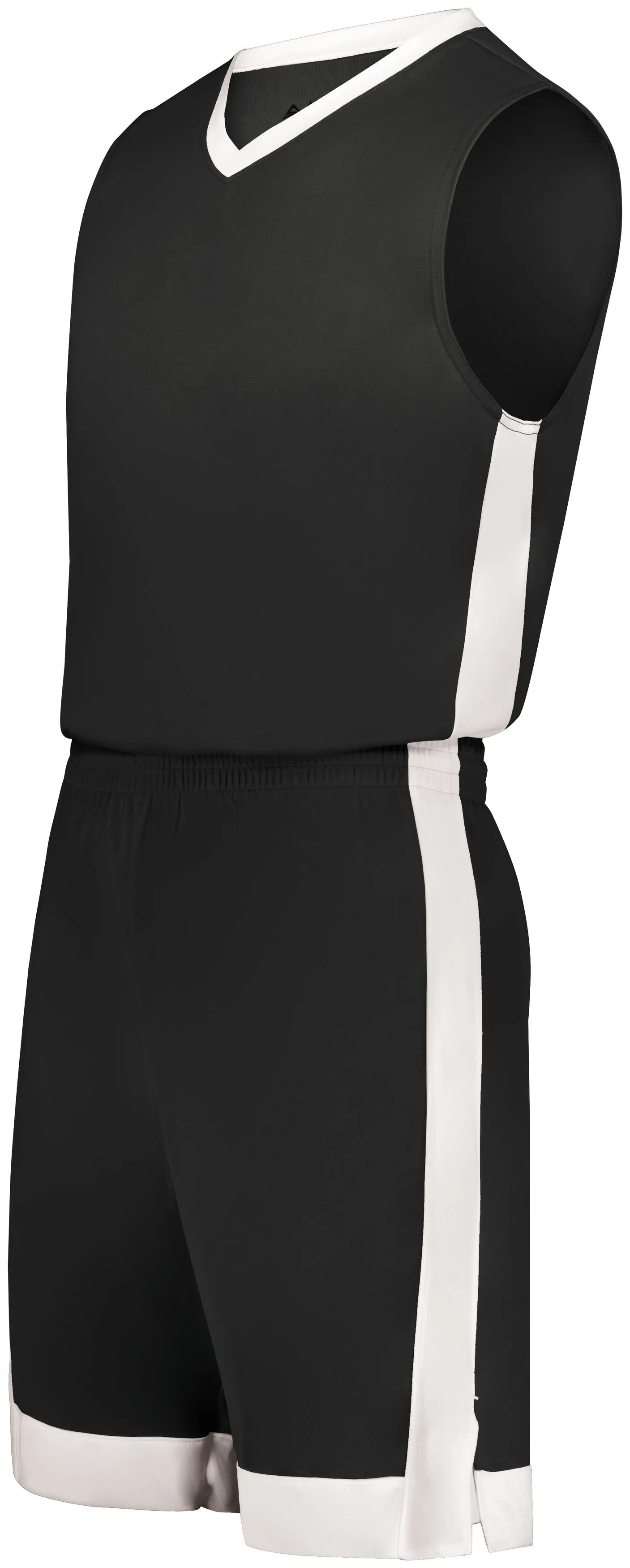 Augusta Men's Match-Up Basketball Shorts