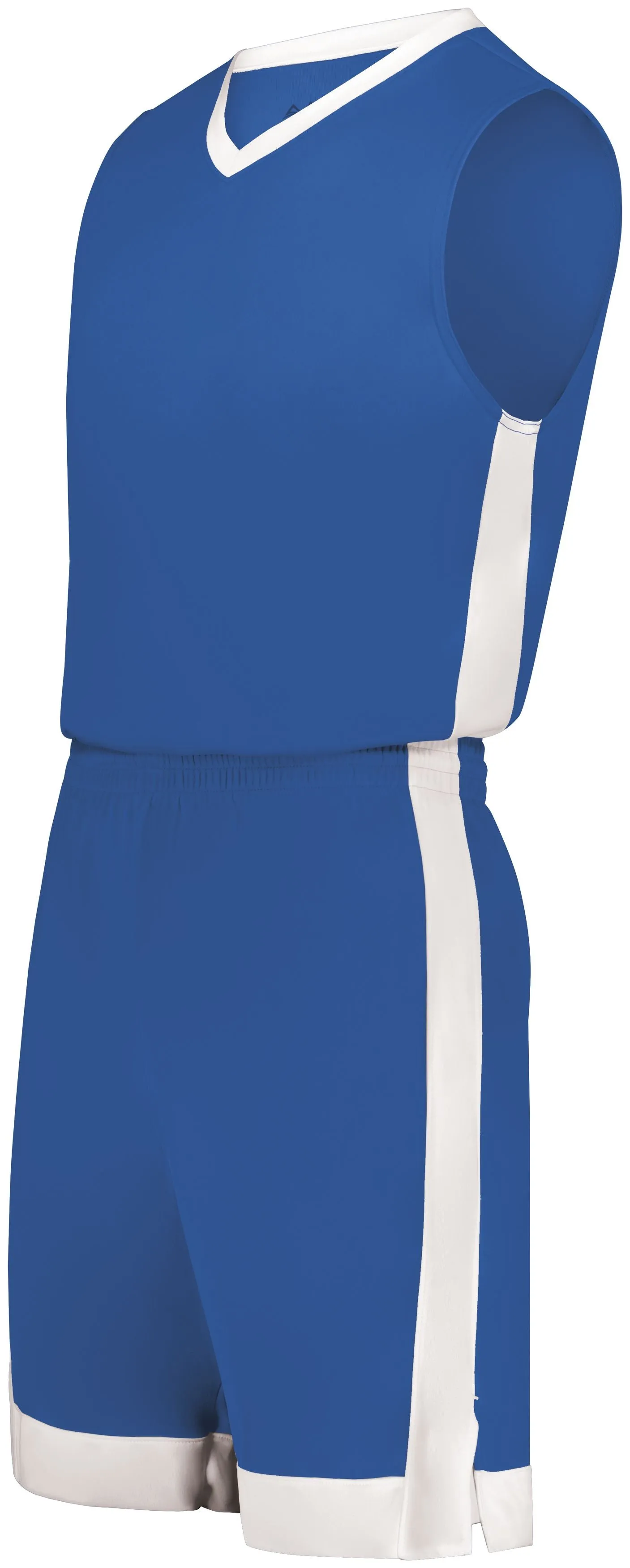 Augusta Men's Match-Up Basketball Shorts