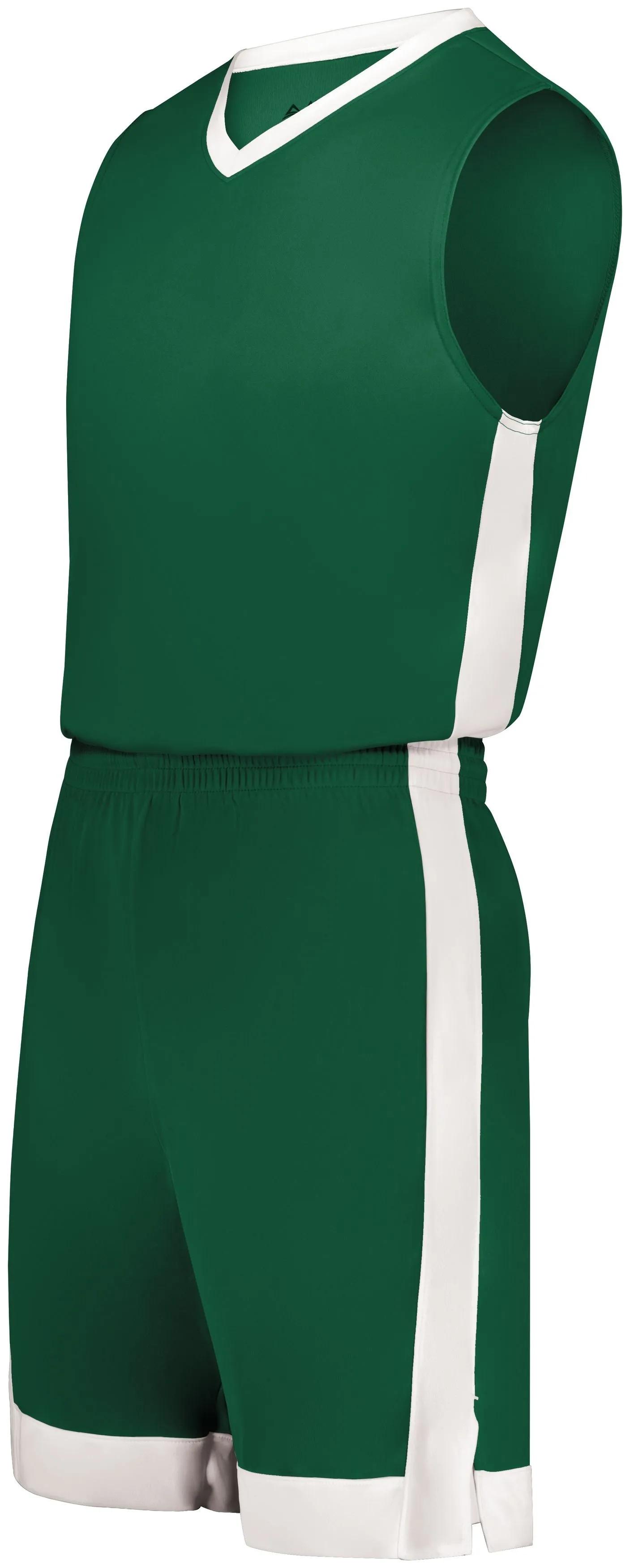 Augusta Men's Match-Up Basketball Shorts