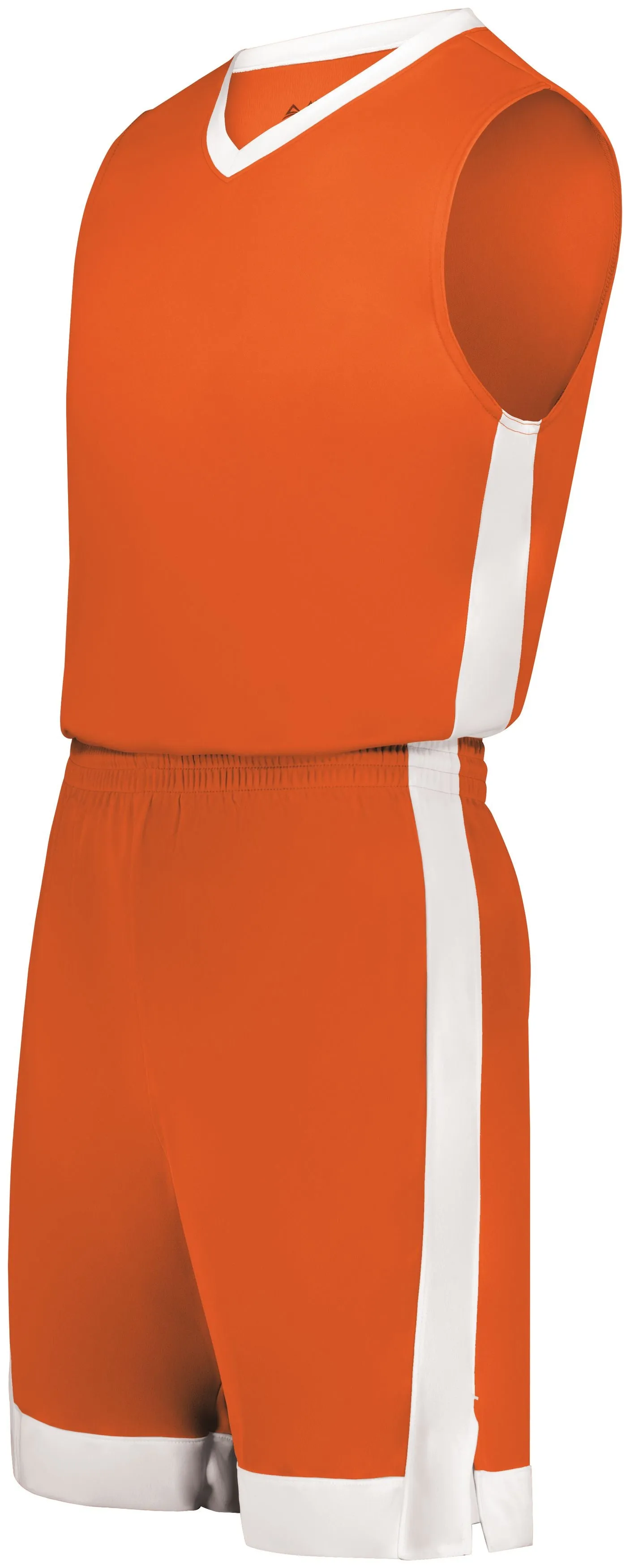 Augusta Men's Match-Up Basketball Shorts
