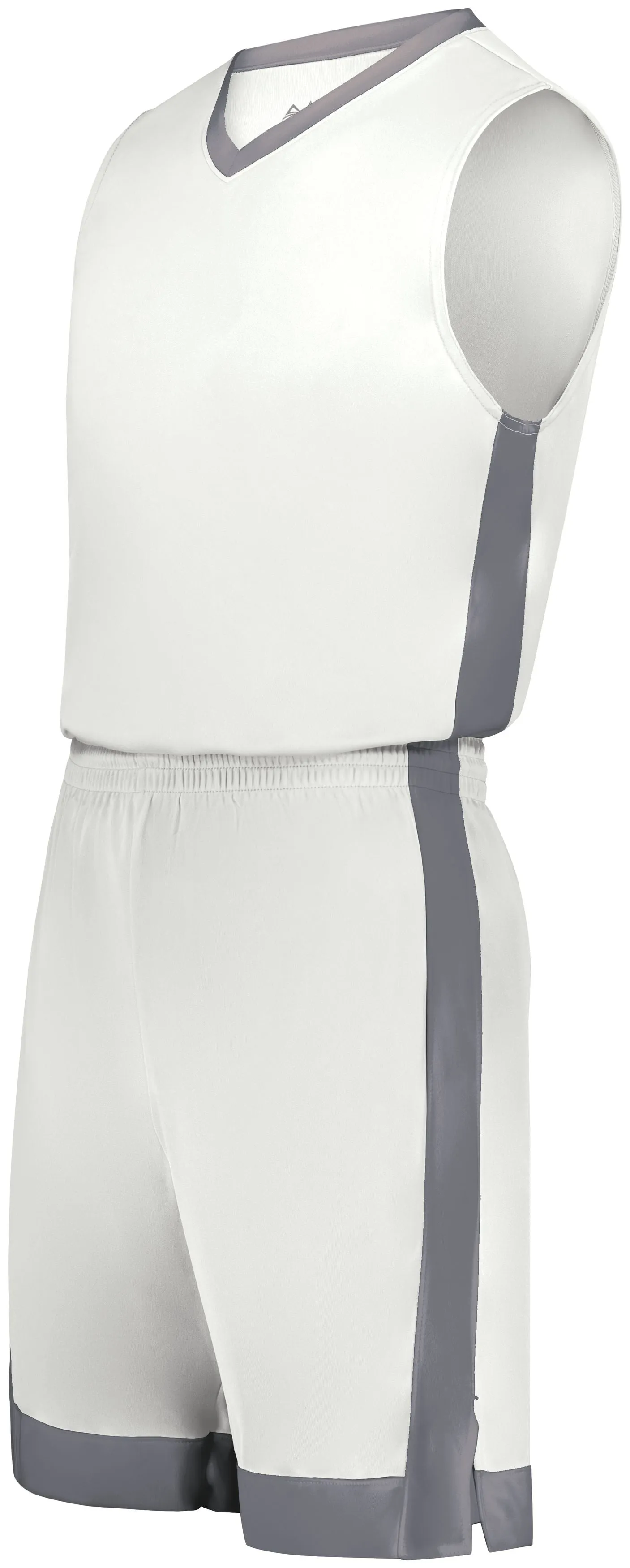 Augusta Men's Match-Up Basketball Shorts