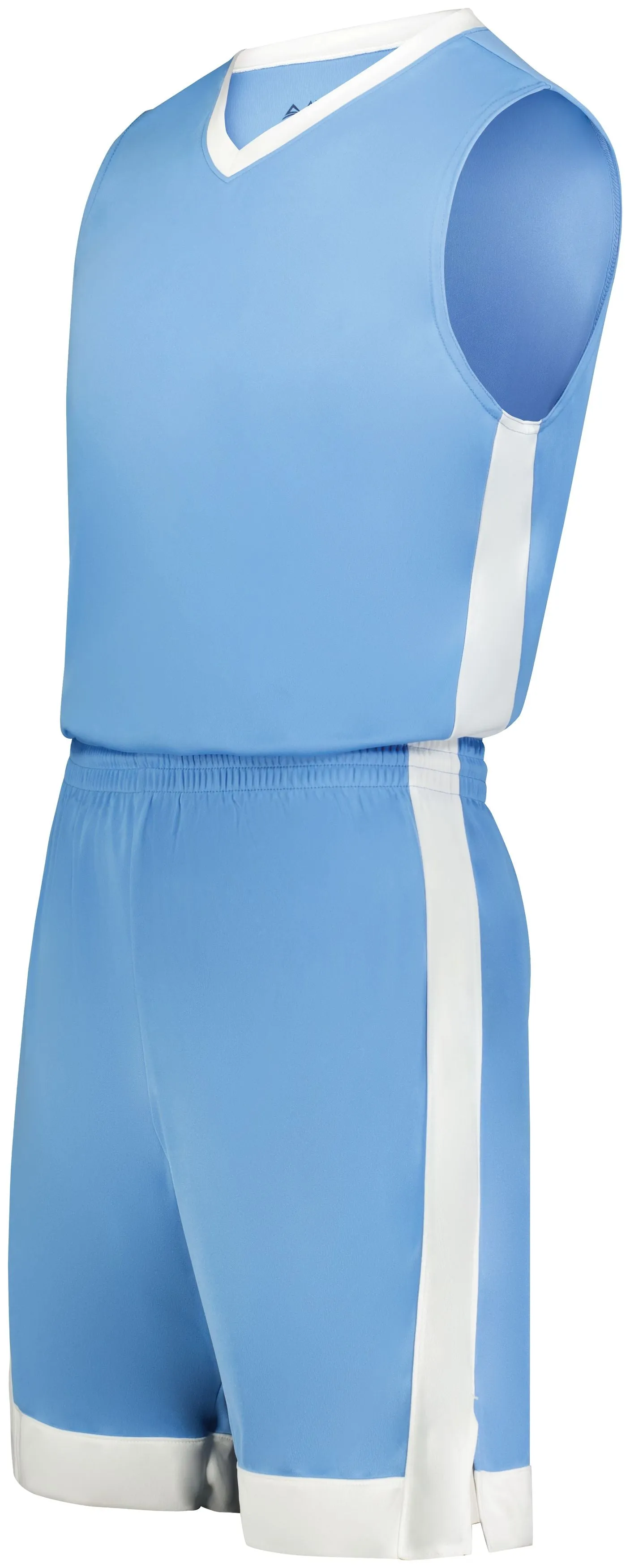 Augusta Men's Match-Up Basketball Shorts