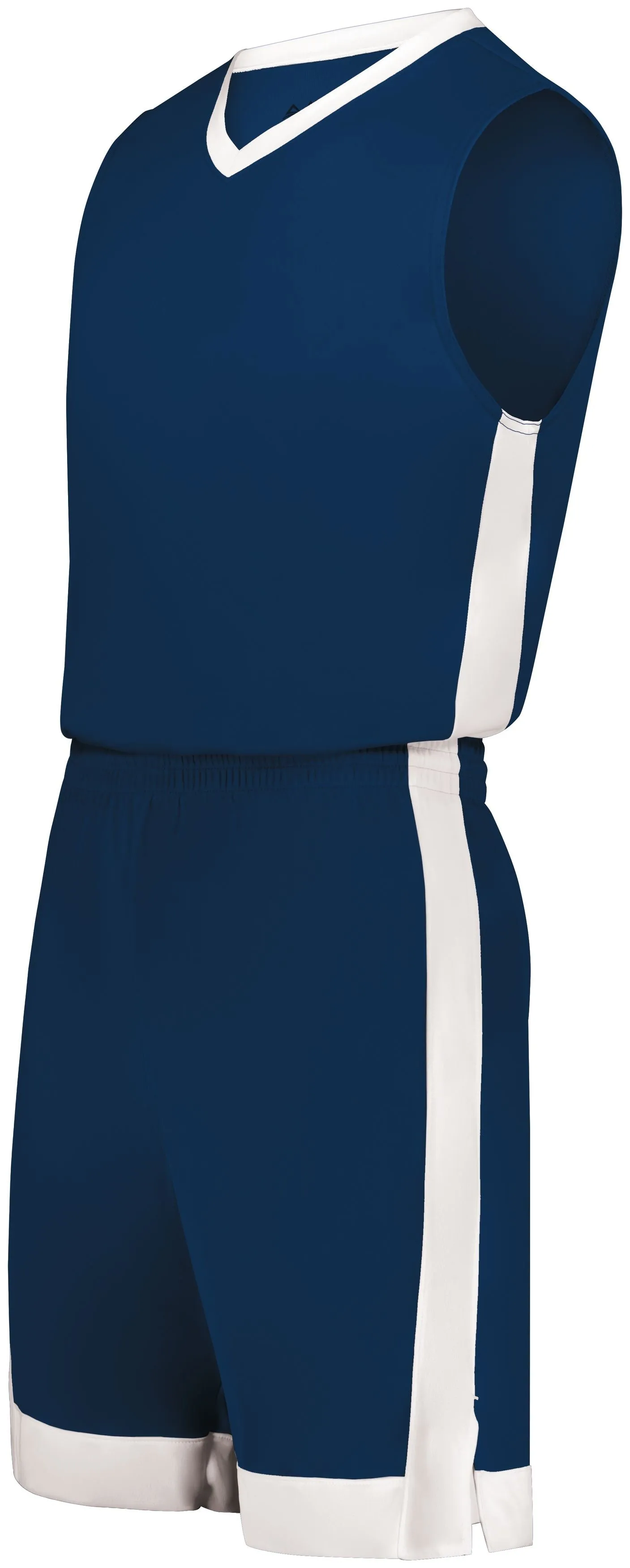 Augusta Men's Match-Up Basketball Shorts