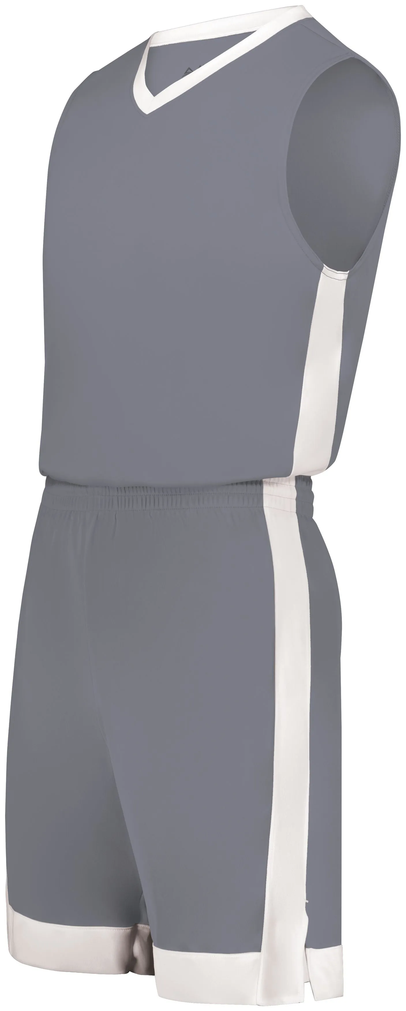 Augusta Men's Match-Up Basketball Shorts