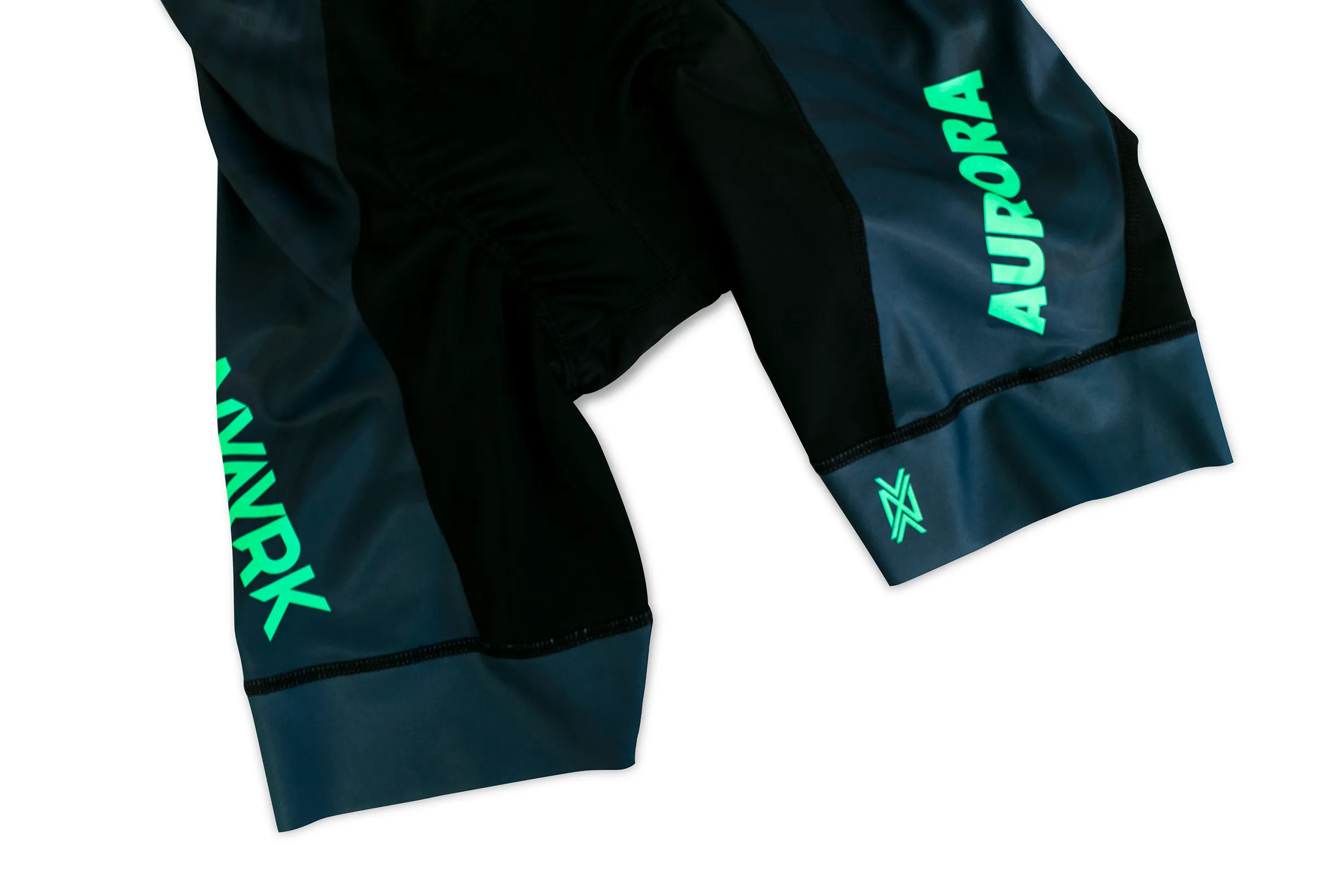 AURORA   RAD RACE X NVAYRK Cycling Kit