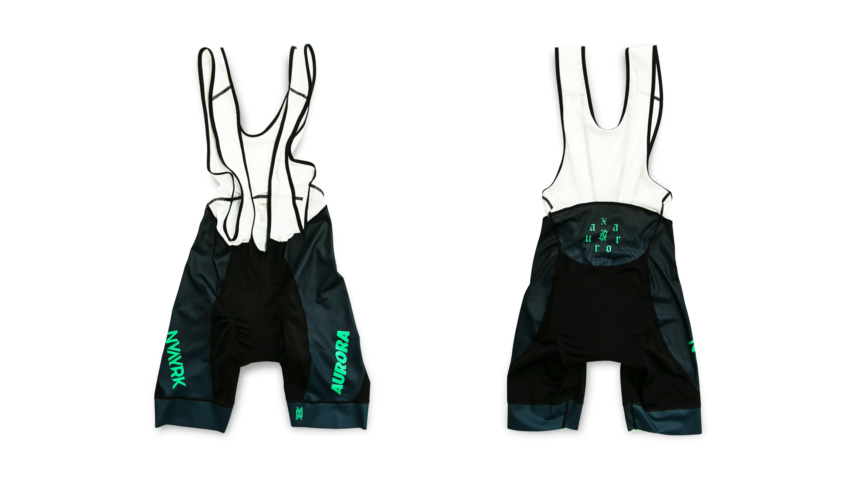 AURORA   RAD RACE X NVAYRK Cycling Kit