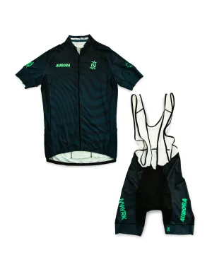 AURORA   RAD RACE X NVAYRK Cycling Kit