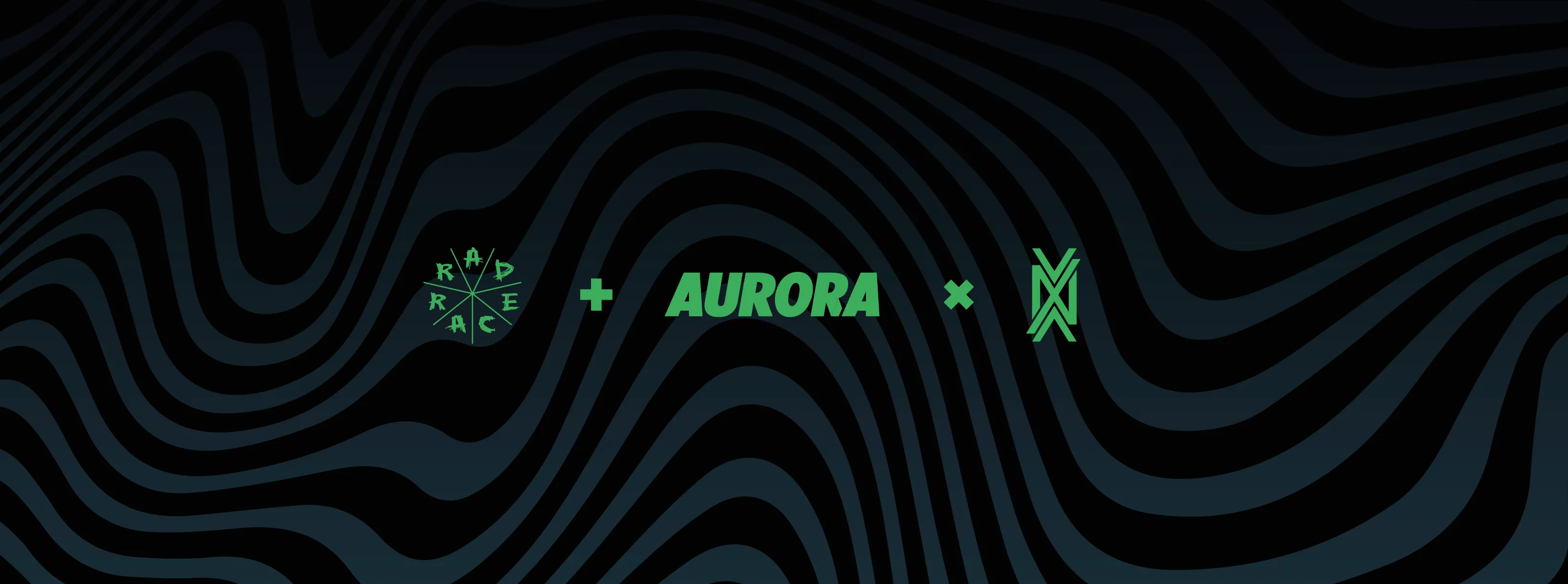 AURORA   RAD RACE X NVAYRK Jersey