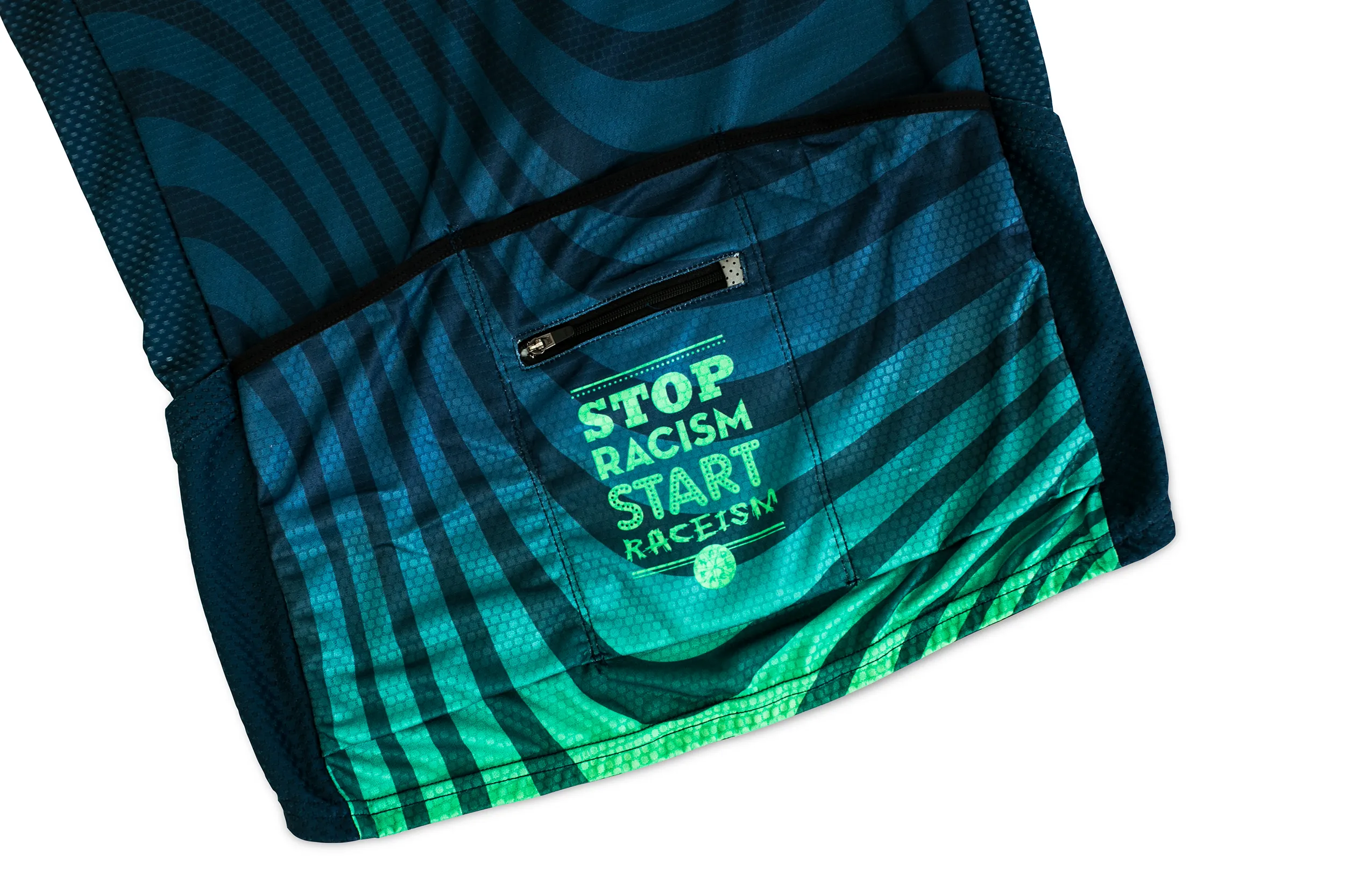 AURORA   RAD RACE X NVAYRK Jersey