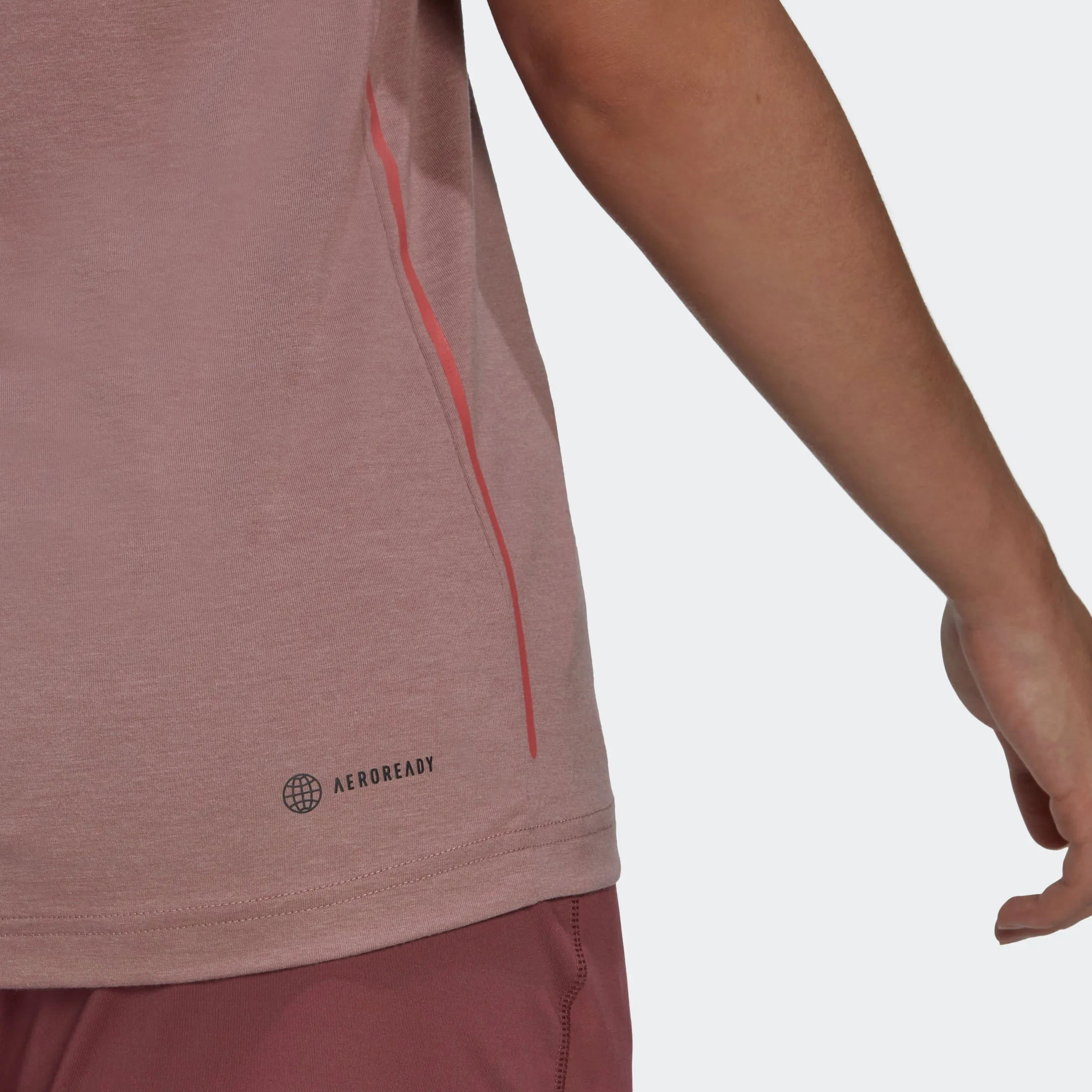 Authentic Balance Yoga Tank Top