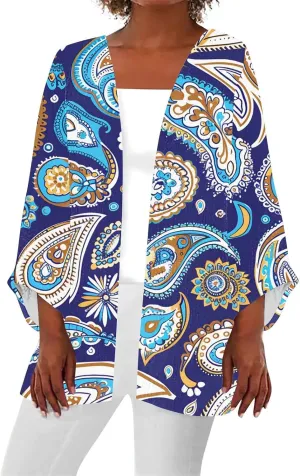 Autumn Boho Lightweight Cardigan Draped Front Open Cardigan Casual Long Sleeve Lightweight Cardigan Sweaters Duster