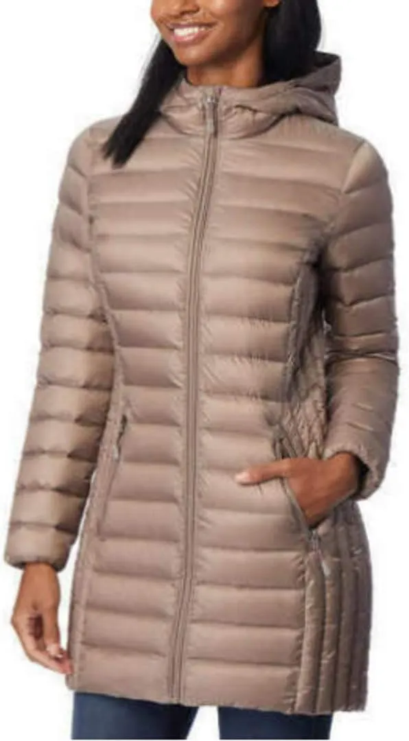 Aventure Ladies' Lightweight Down Jacket