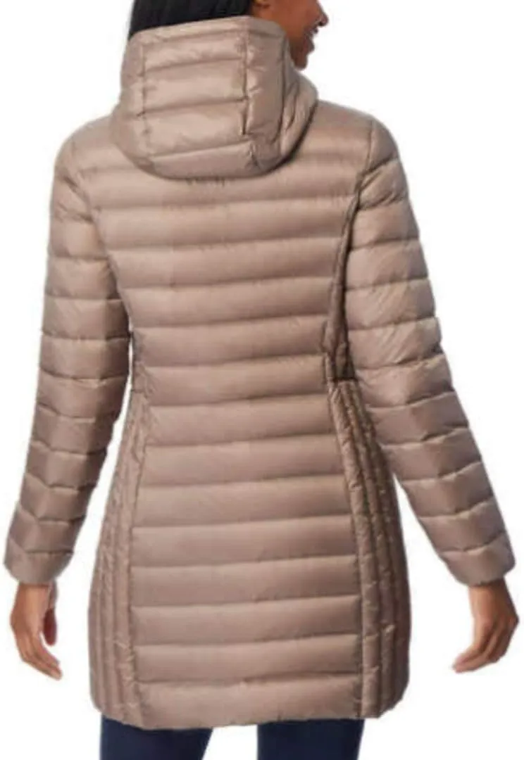 Aventure Ladies' Lightweight Down Jacket