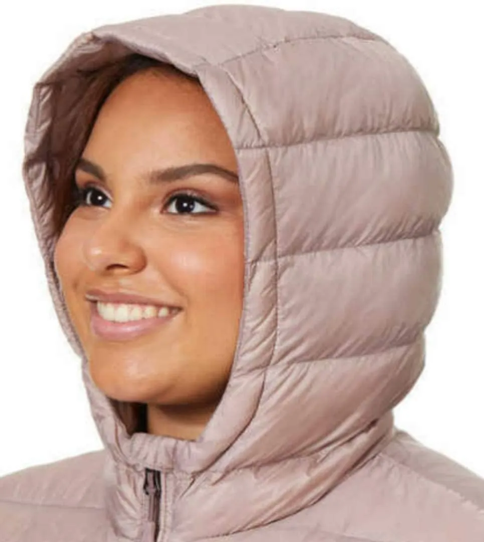 Aventure Ladies' Lightweight Down Jacket
