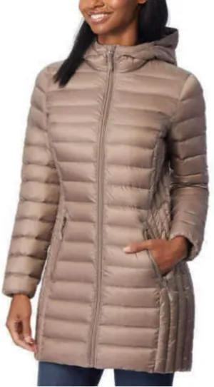 Aventure Ladies' Lightweight Down Jacket