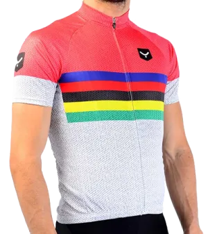 B1 World Champion Cycling Jersey