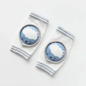 Baby Crawling Knee Pads