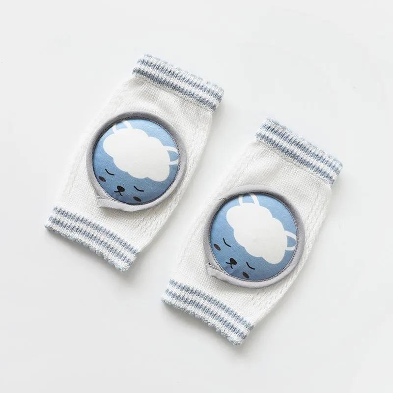 Baby Crawling Knee Pads