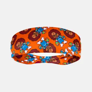Bad Kid Kids Headband