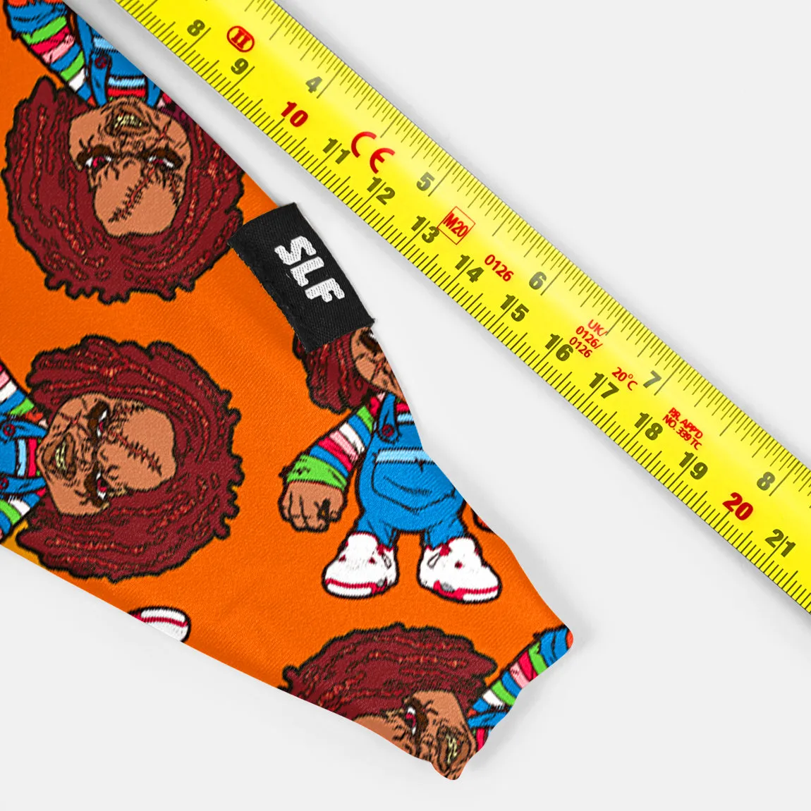 Bad Kid Kids Headband