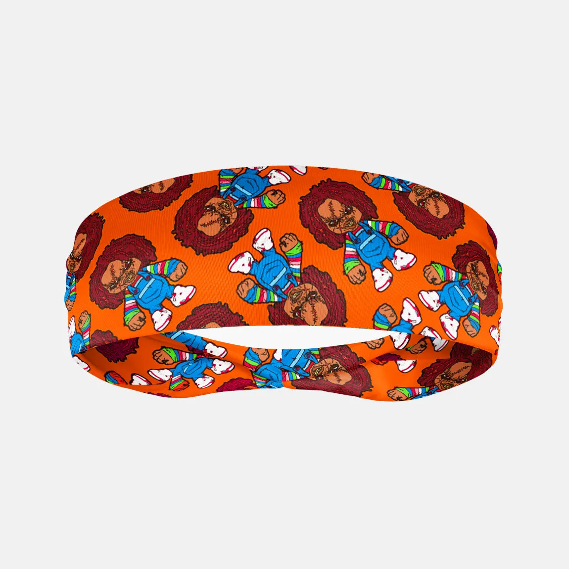 Bad Kid Kids Headband