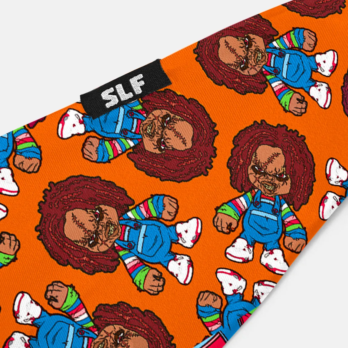 Bad Kid Kids Headband