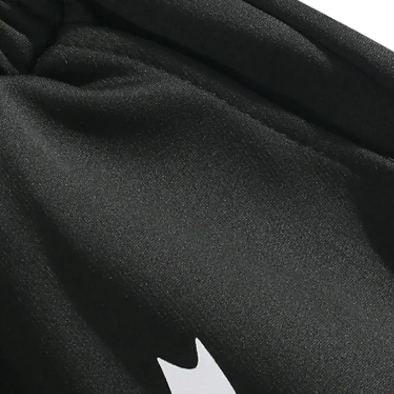 Baggy Basketball Track Shorts