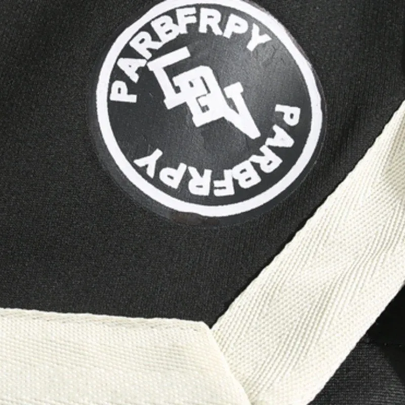 Baggy Basketball Track Shorts