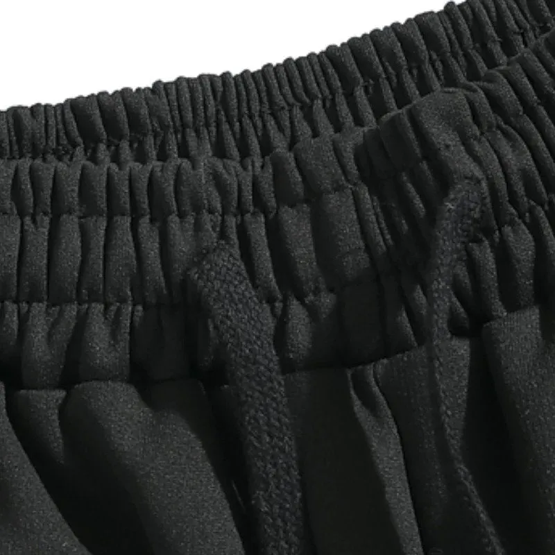 Baggy Basketball Track Shorts