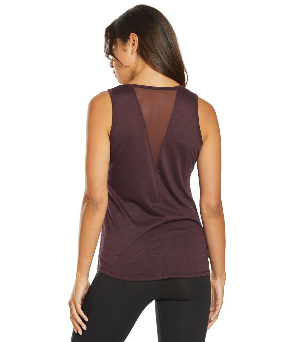 Balance Collection Marie Yoga Tank Top