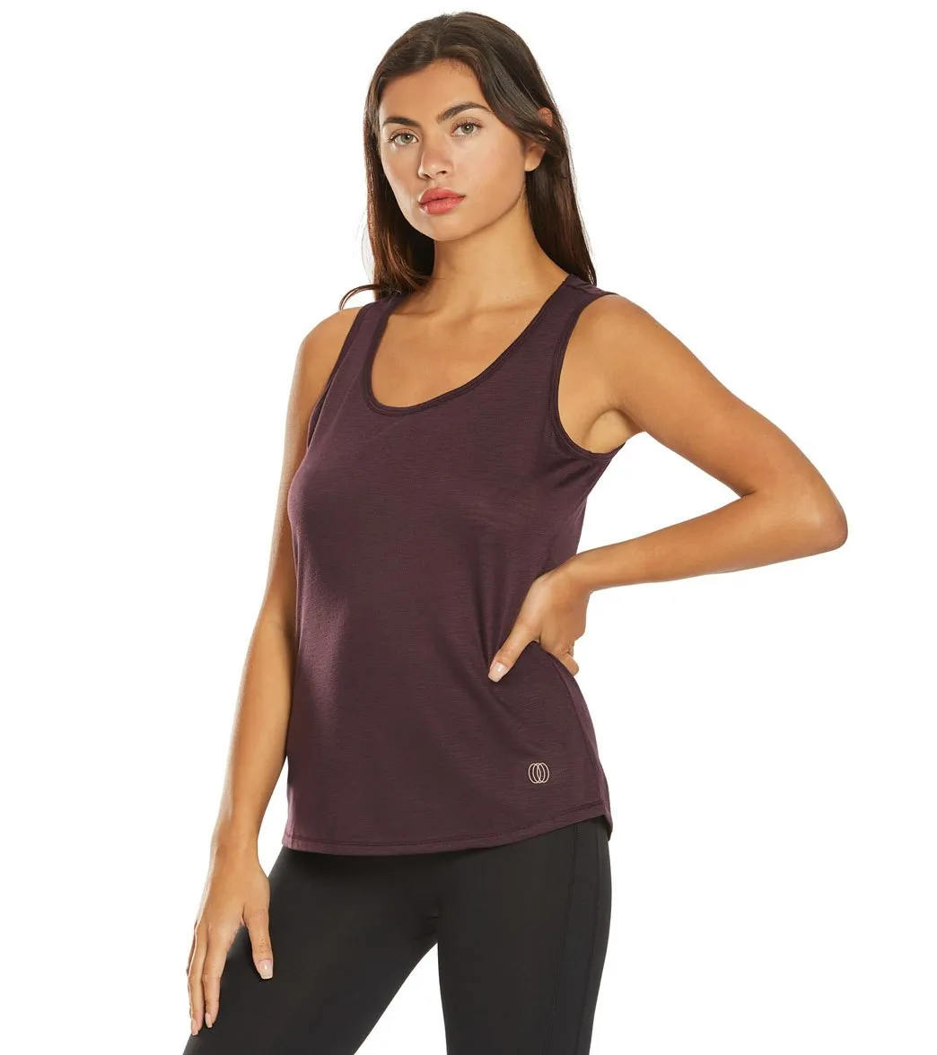 Balance Collection Marie Yoga Tank Top